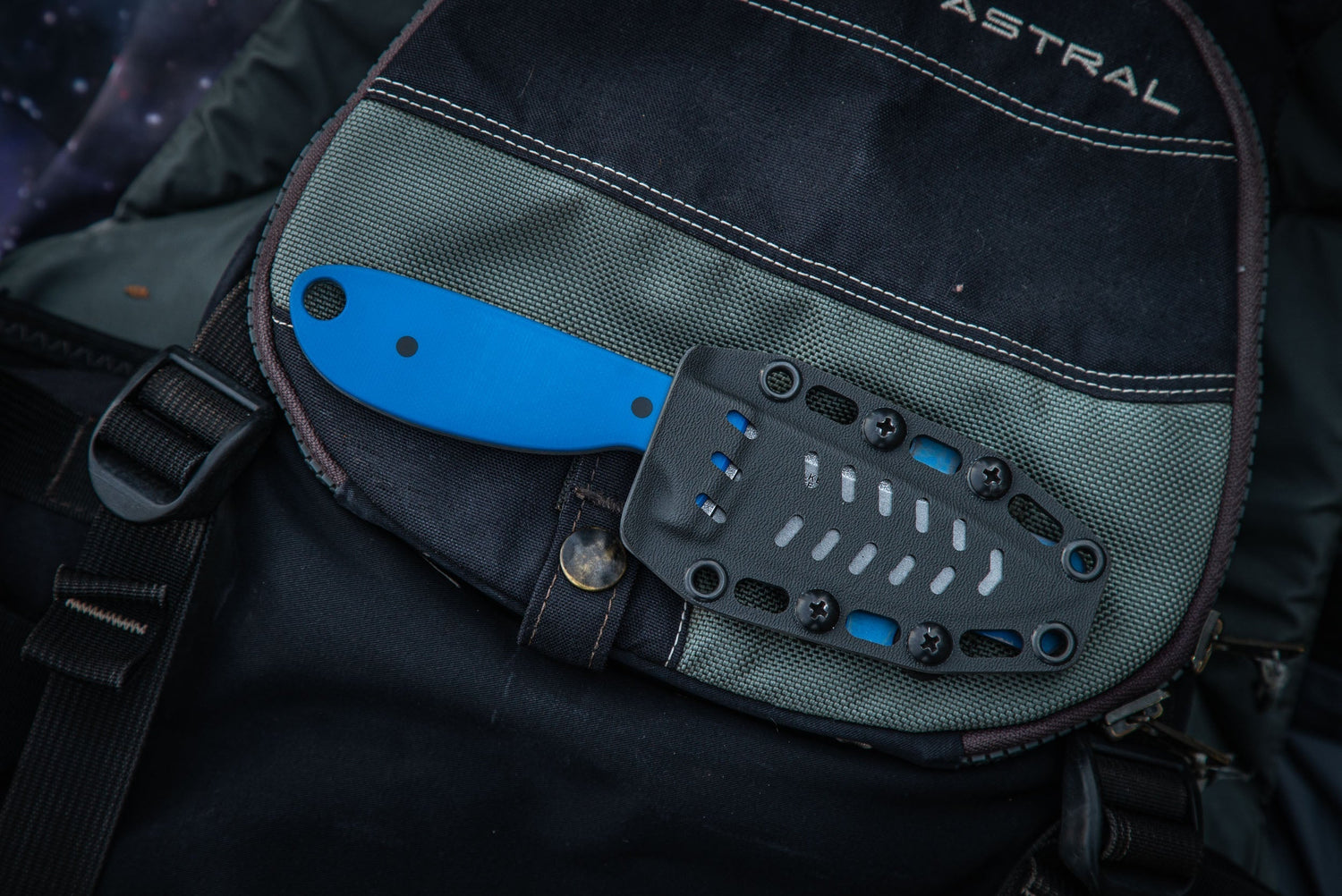 Best River Knife for Guides & Paddlers: How to Choose the Right One