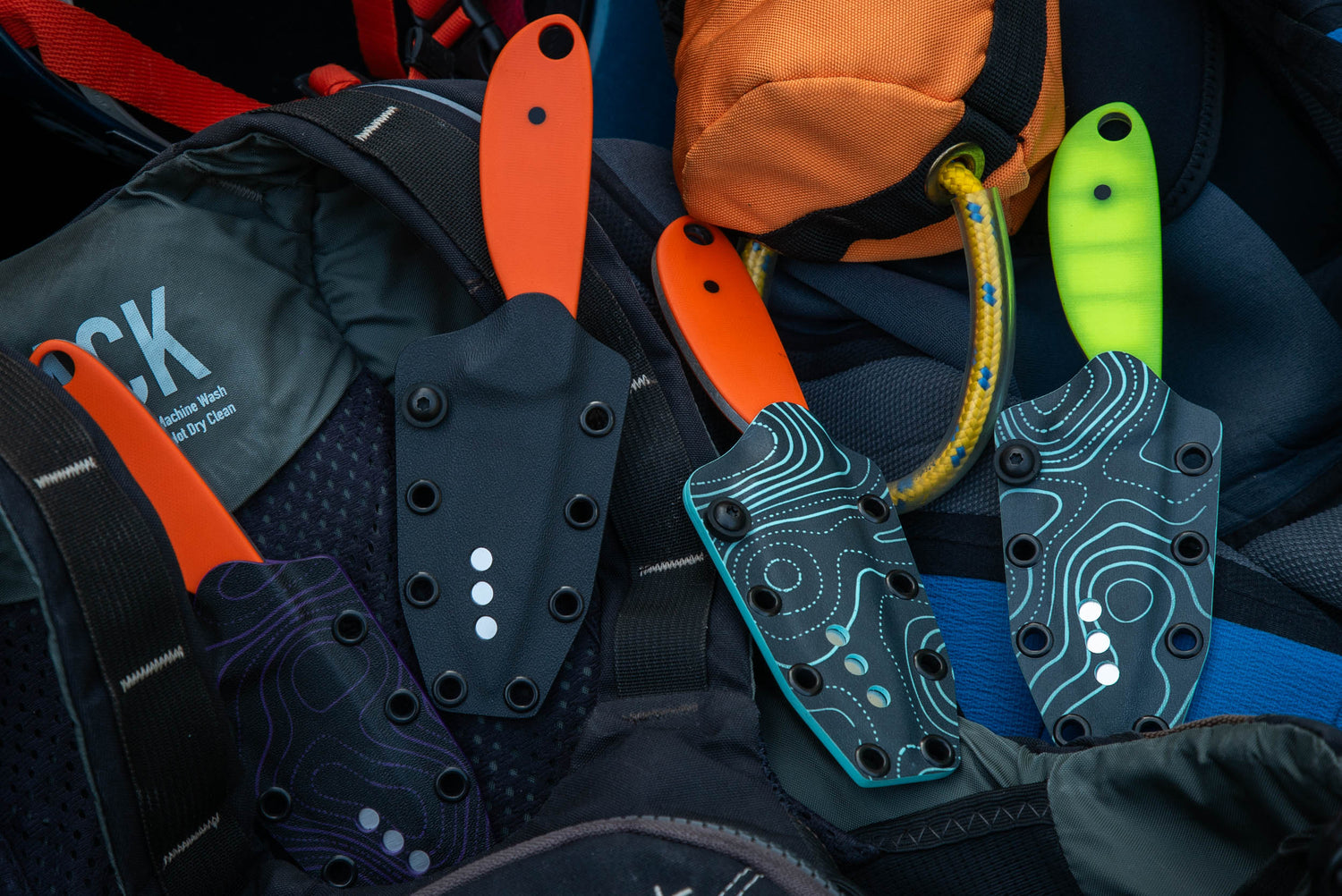 Reflecting on 2023 and Scouting the Line for 2024