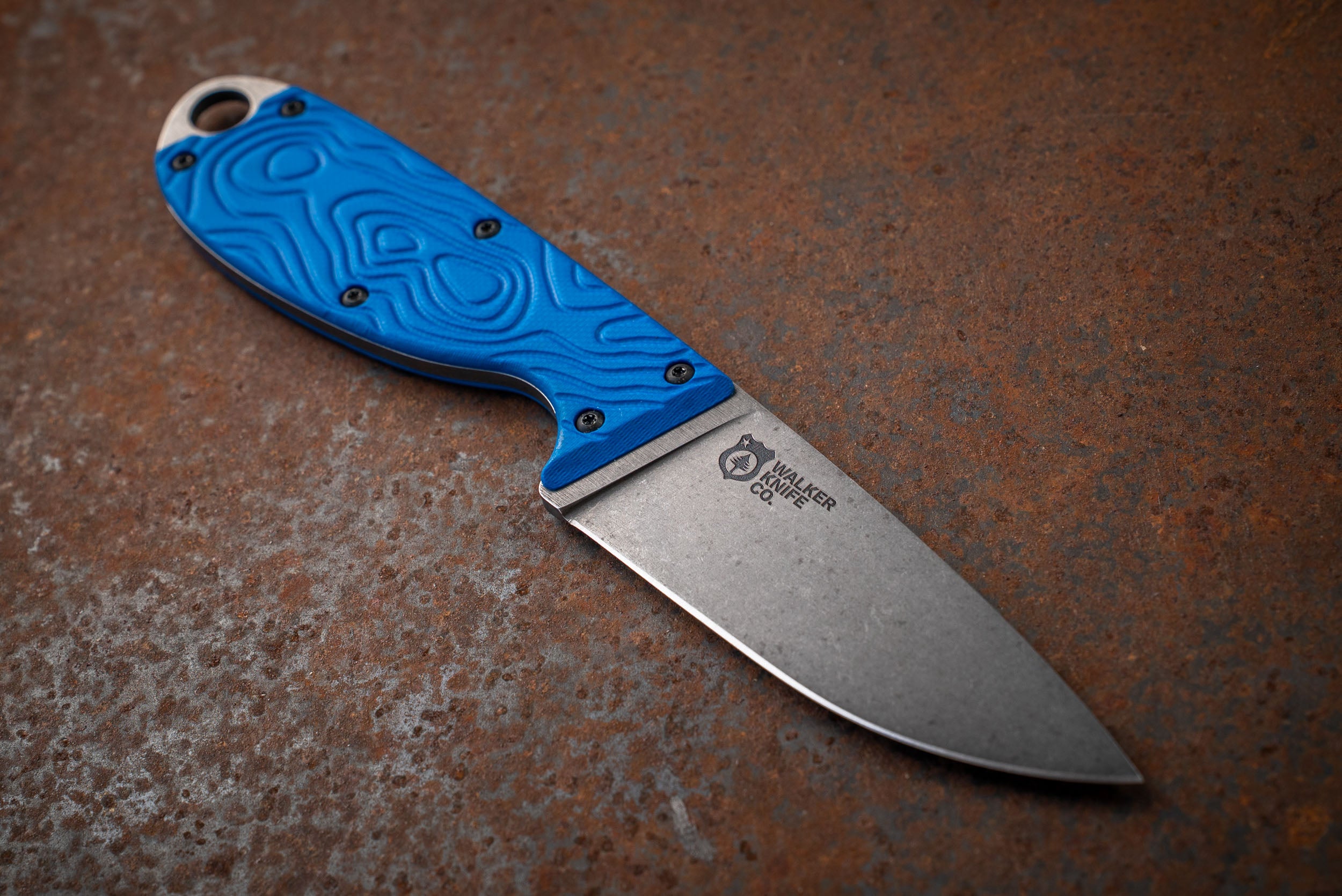 The Tripper – Royal Blue