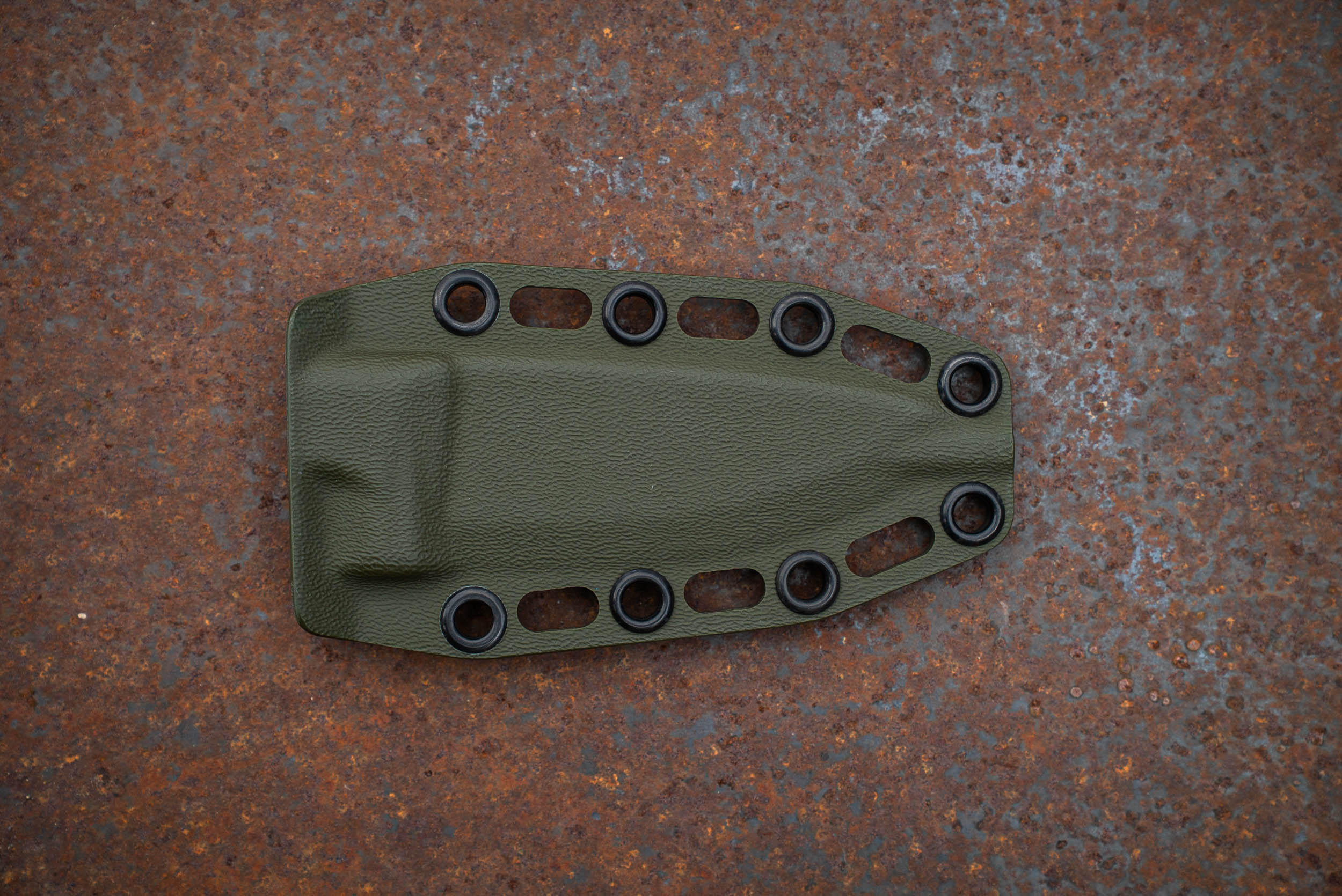Wayfinder Kydex Sheath
