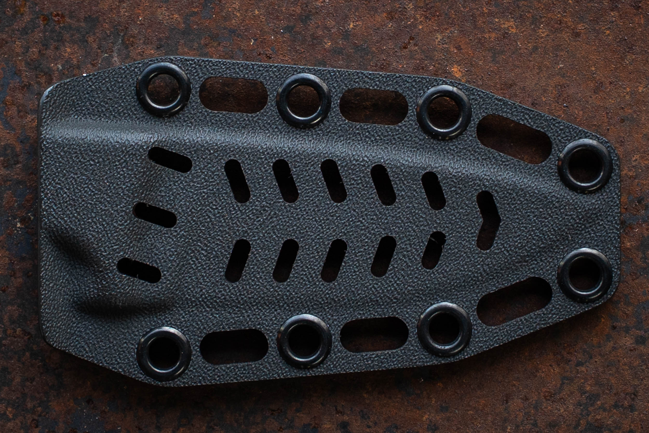 Additional Kydex Sheath - Fits 2025 Guardian and Tripper