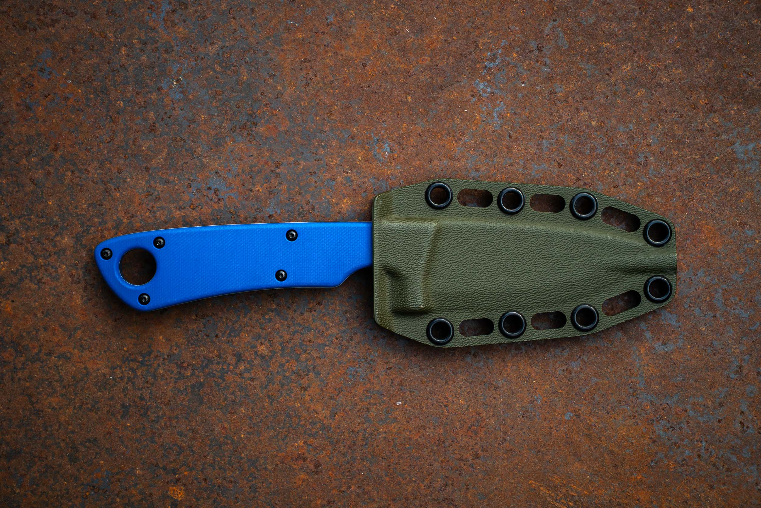 OD GREEN
