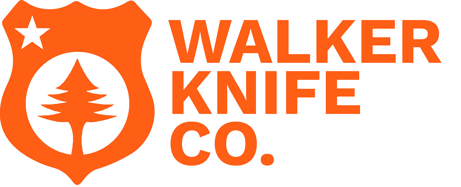 Walker Knife Co. Gift Card