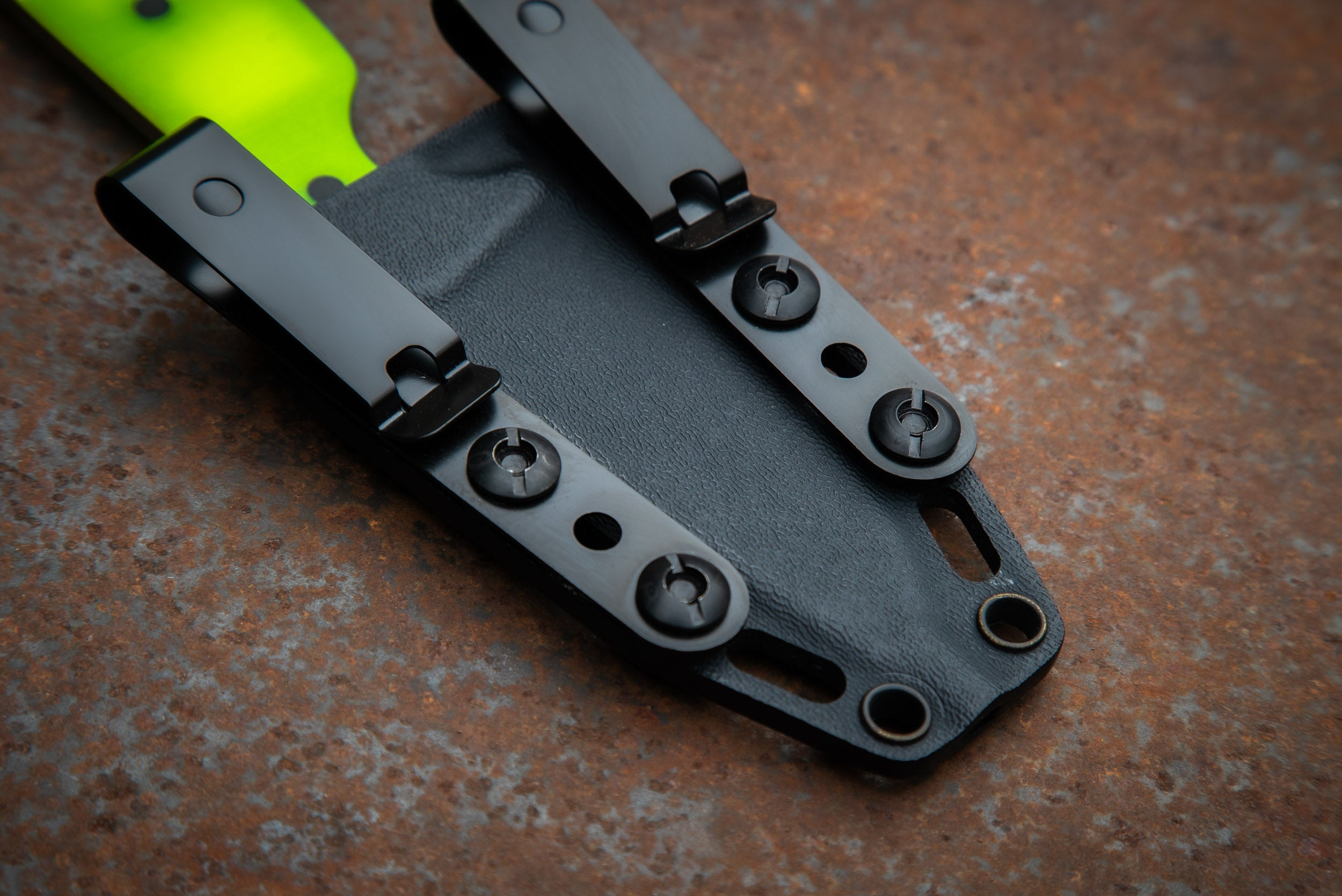 Belt Clip - Universal