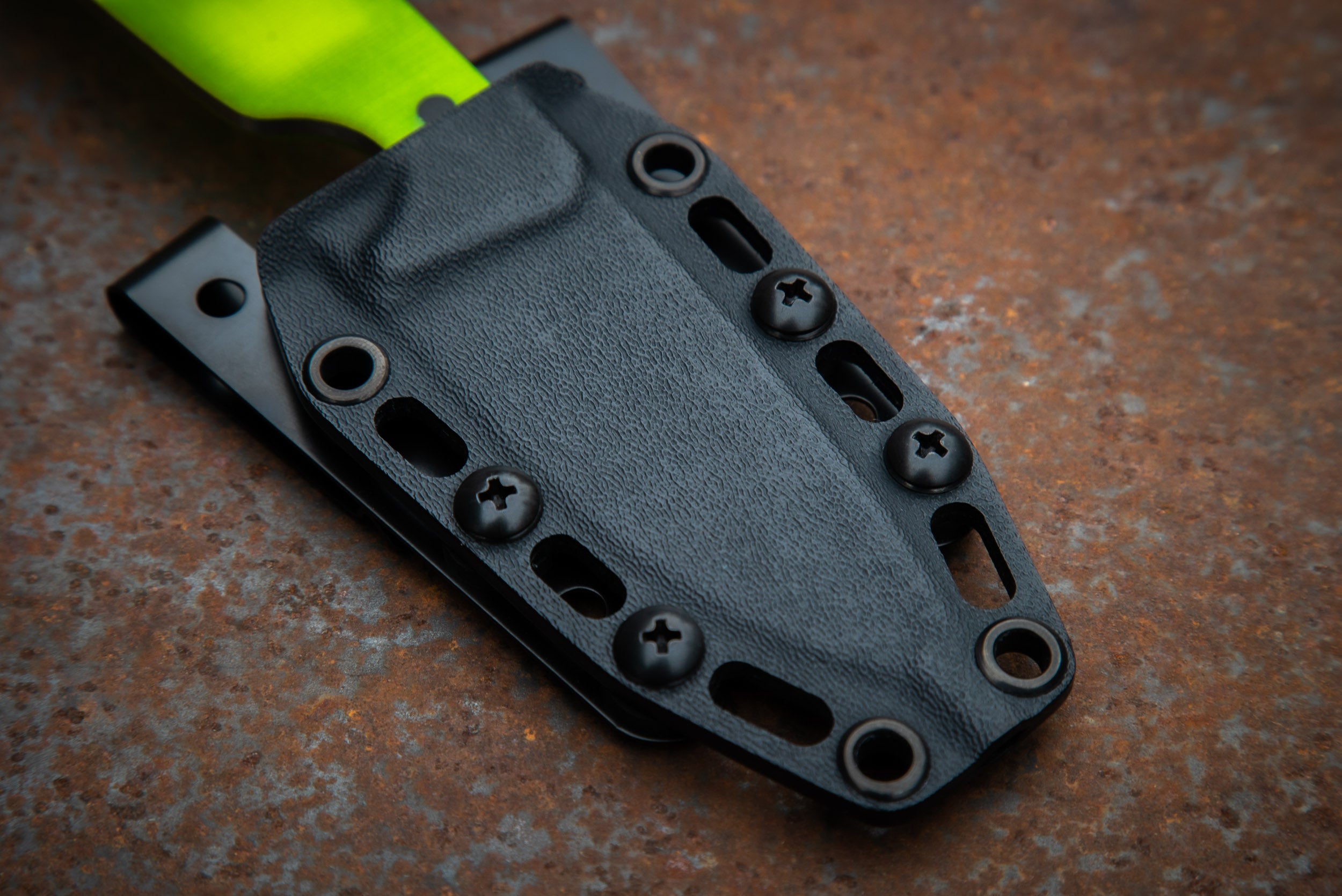 Belt Clip - Universal