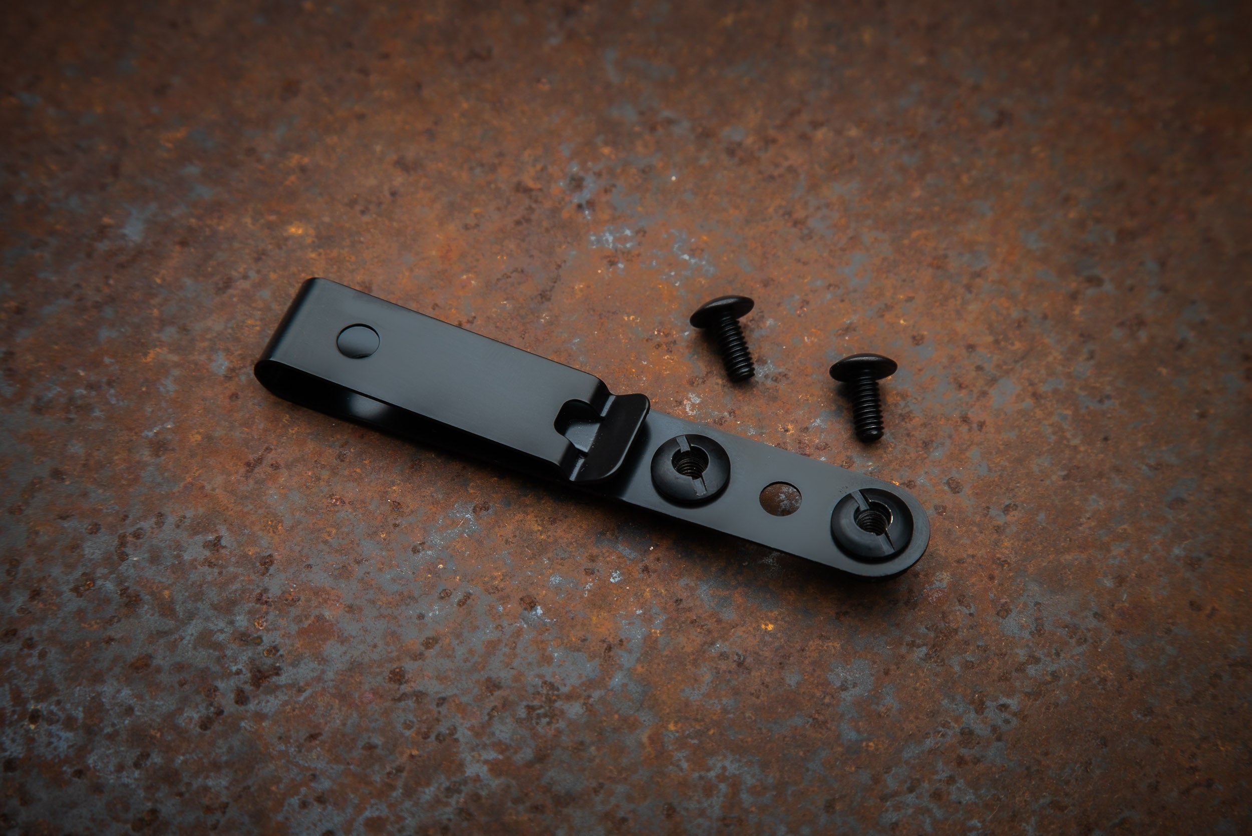 Belt Clip - Universal