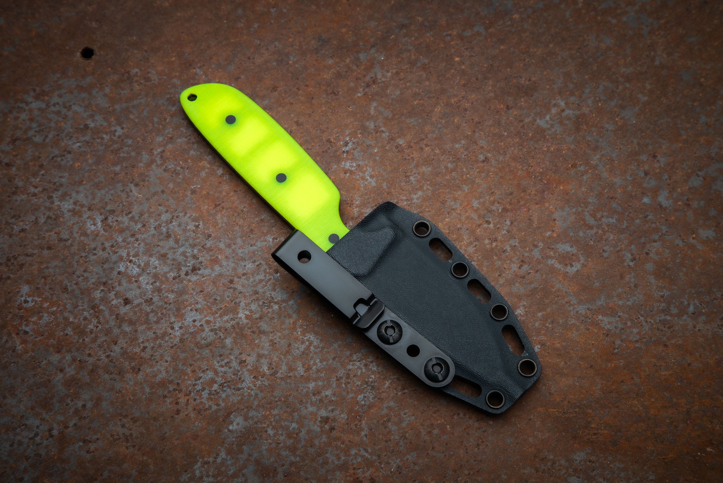 Belt Clip - Universal