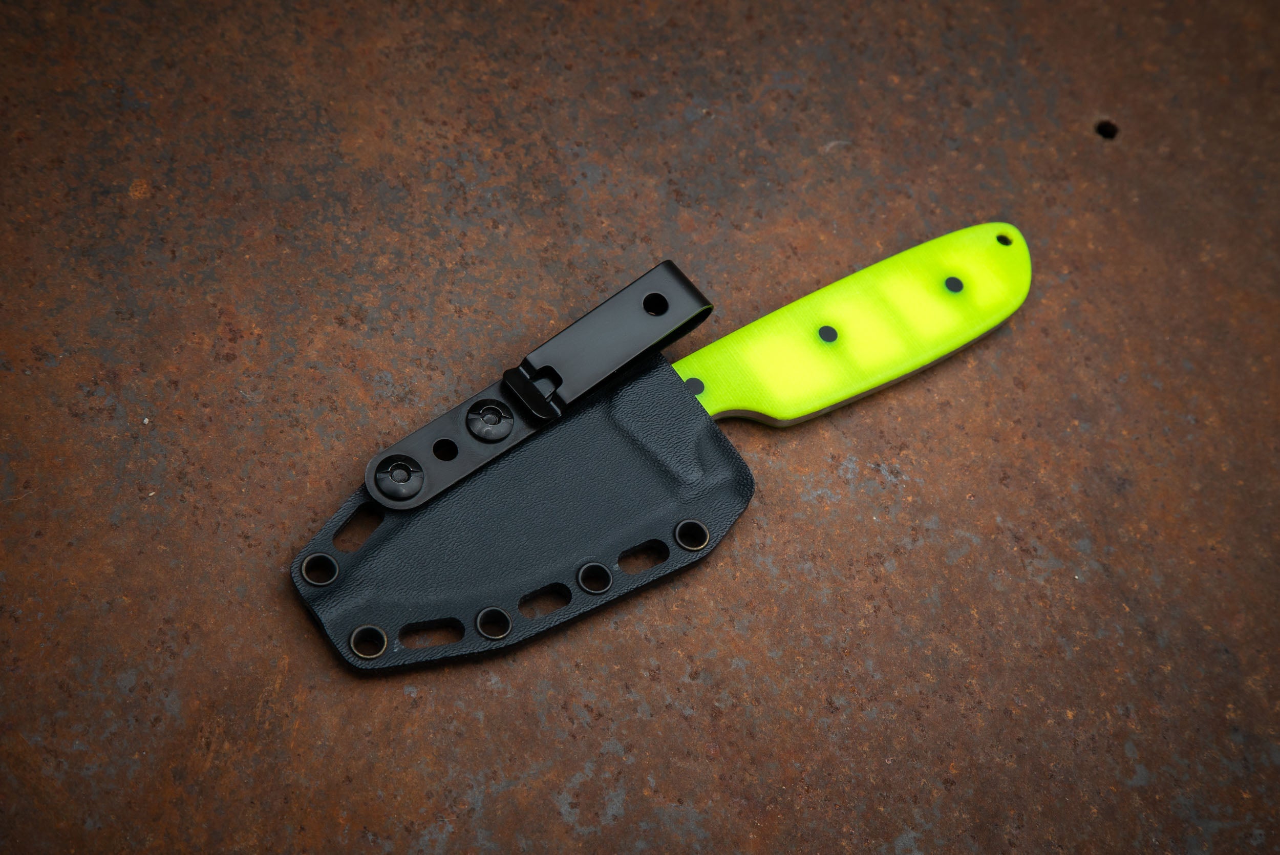 Belt Clip - Universal