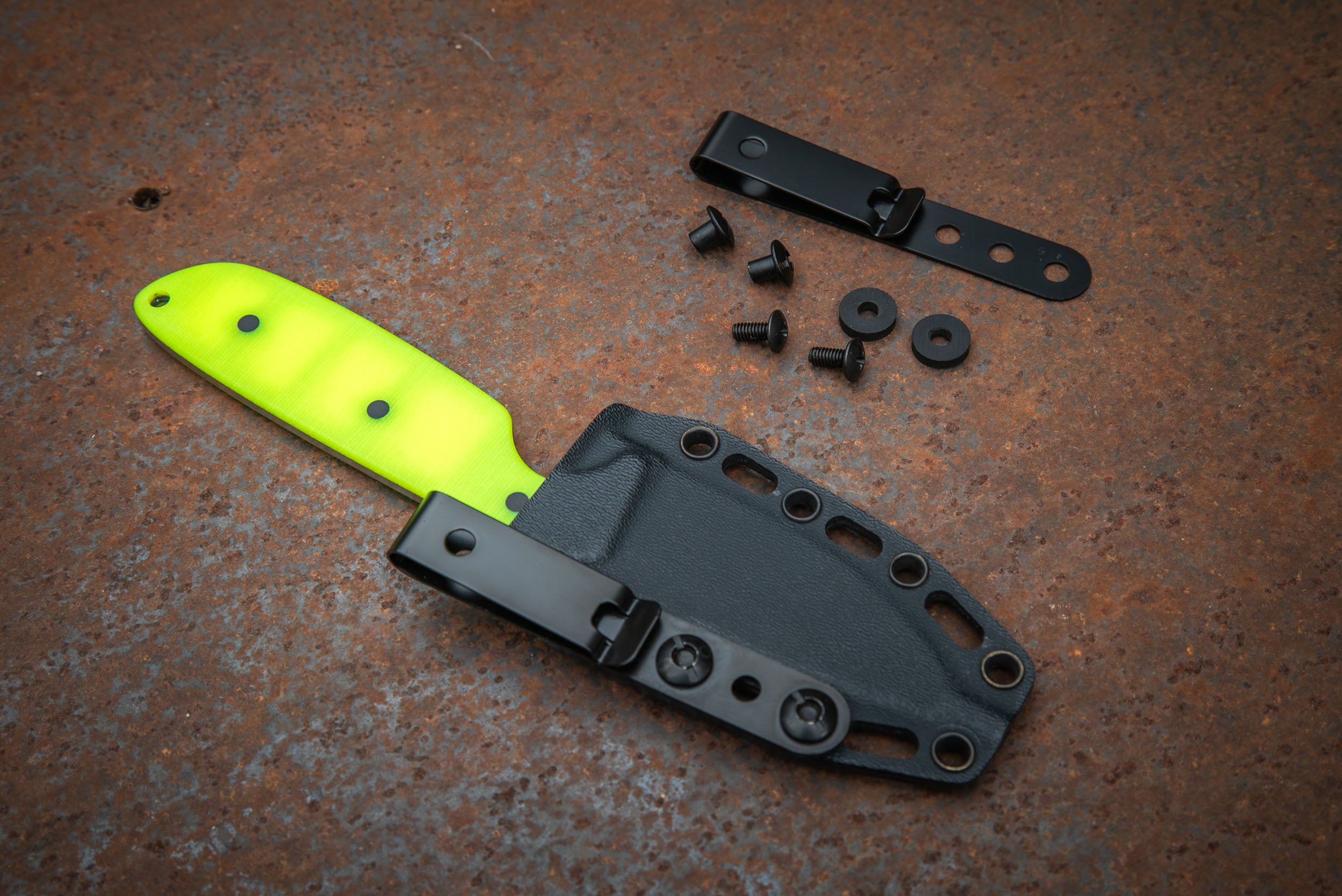 Belt Clip - Universal