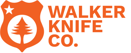 Walker Knife Co. logo