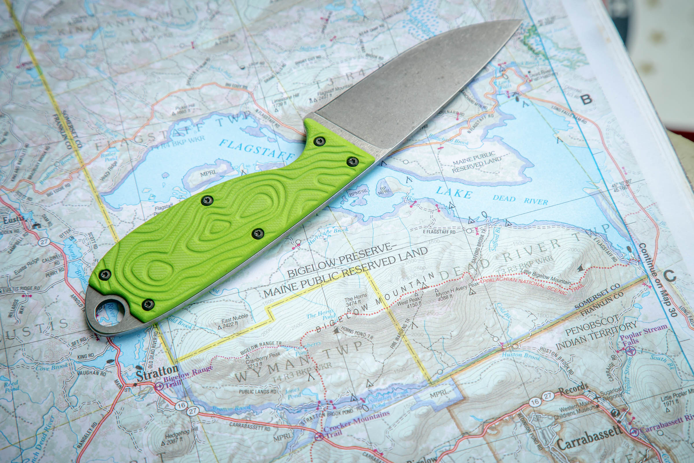The Tripper: Built for the Paddle, Named for the Journey