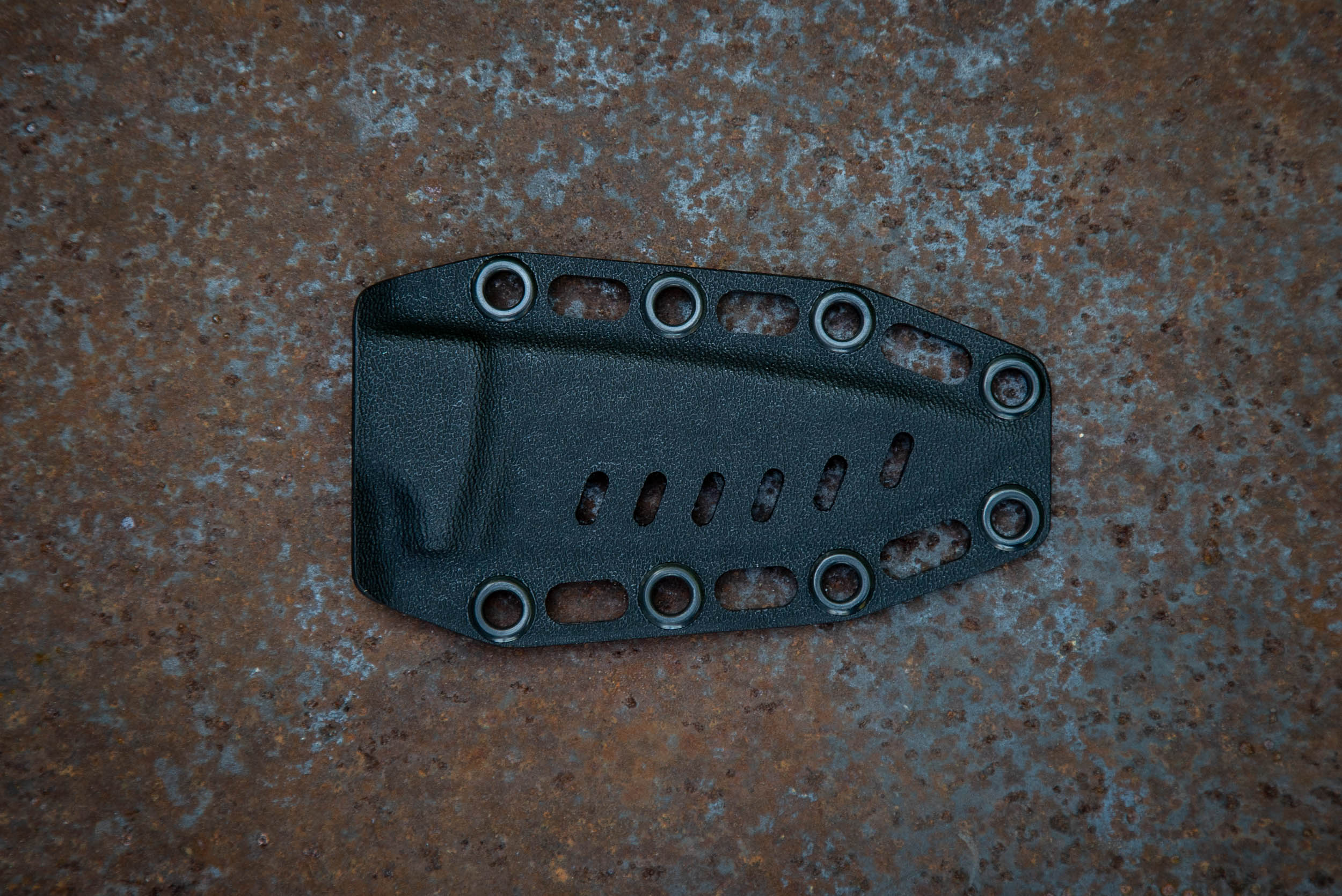 River Knife Sheath 2.0 - Fits Guardian and Tripper Models