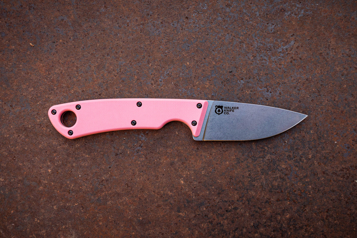 The Tracker - MagnaCut Edition - Pink