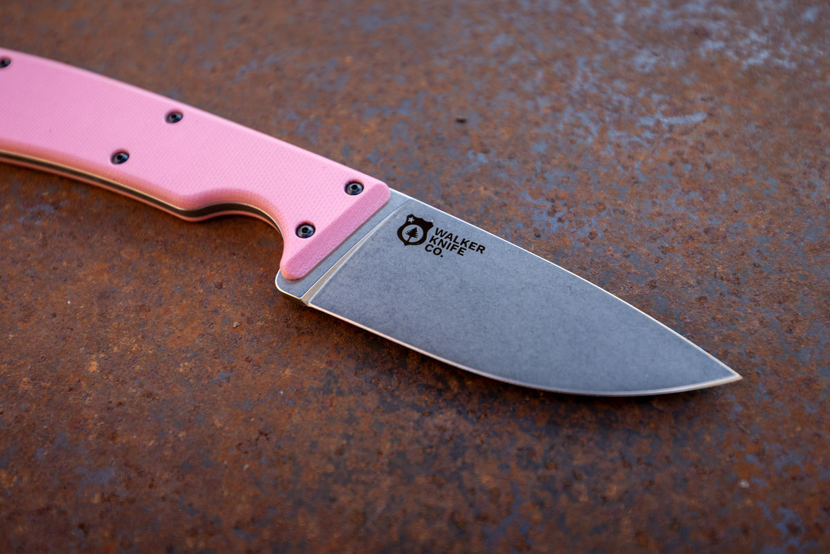 The Tracker - MagnaCut Edition - Pink