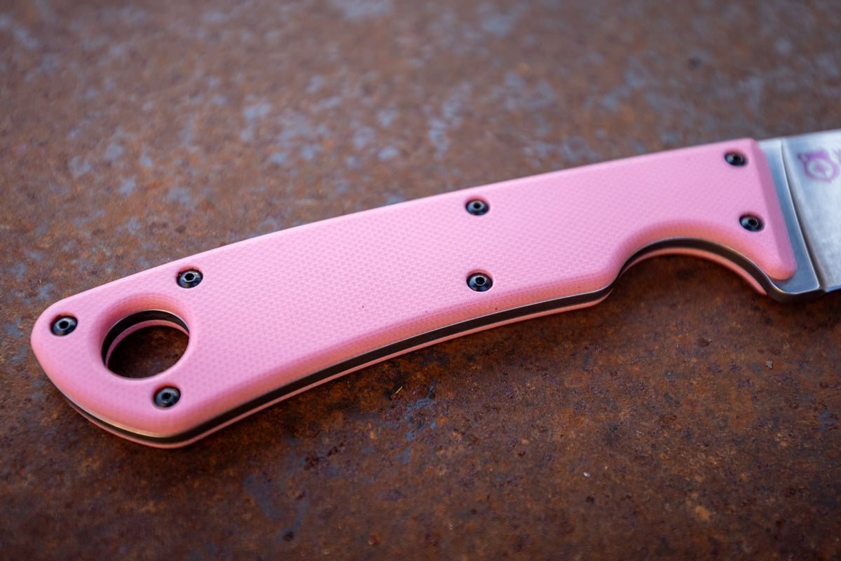 The Tracker - MagnaCut Edition - Pink