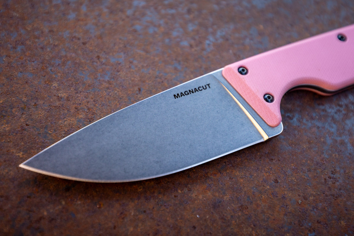 The Tracker - MagnaCut Edition - Pink