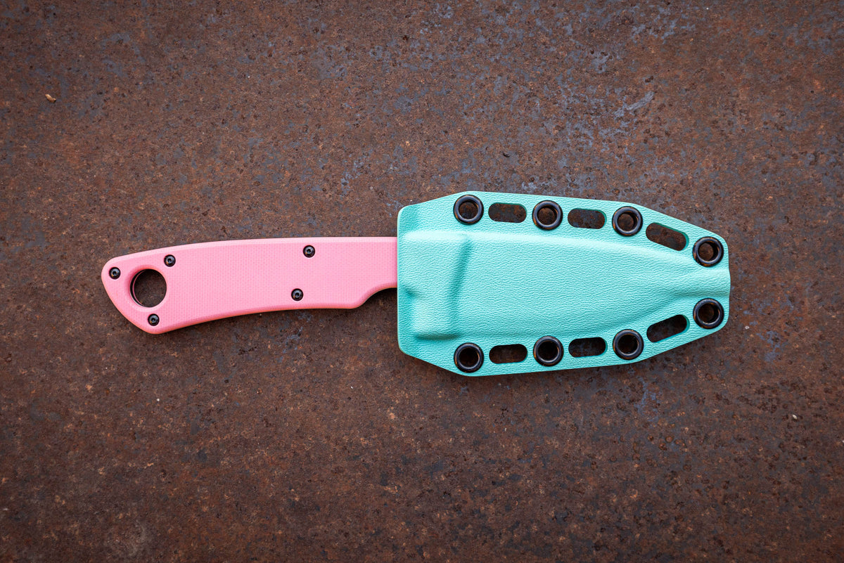 The Tracker - MagnaCut Edition - Pink