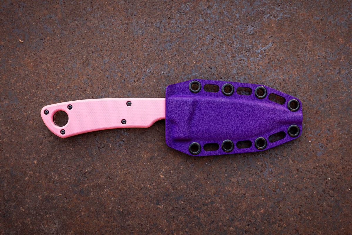 The Tracker - MagnaCut Edition - Pink