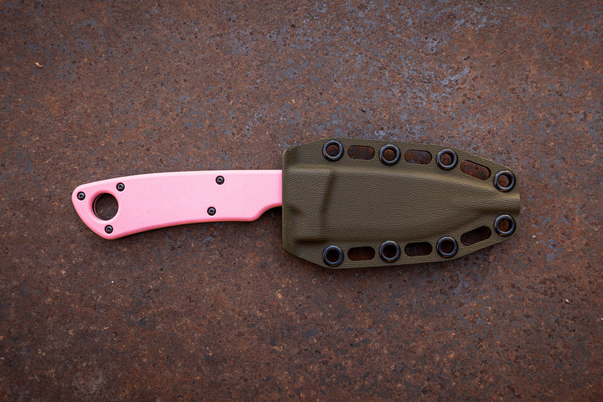 The Tracker - MagnaCut Edition - Pink