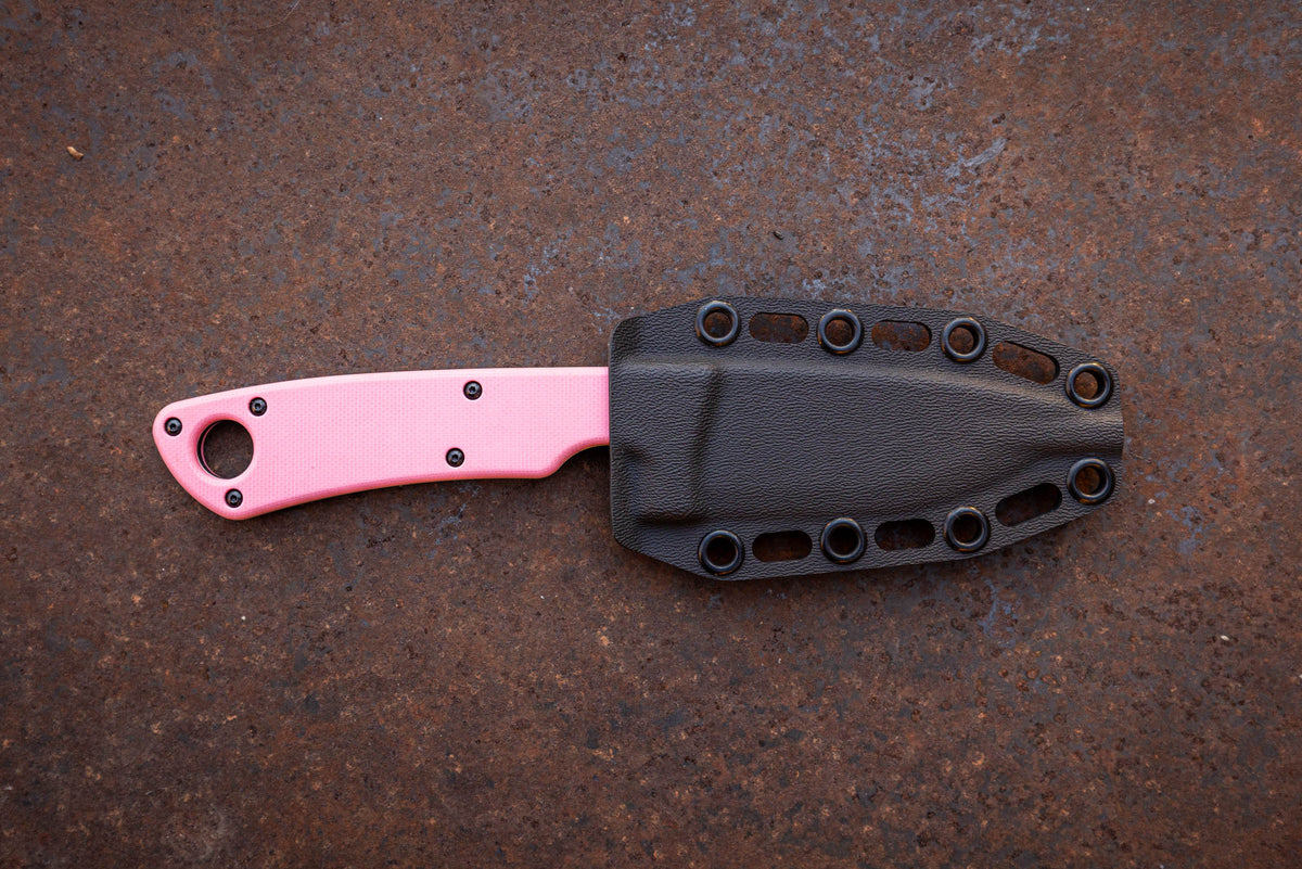The Tracker - MagnaCut Edition - Pink