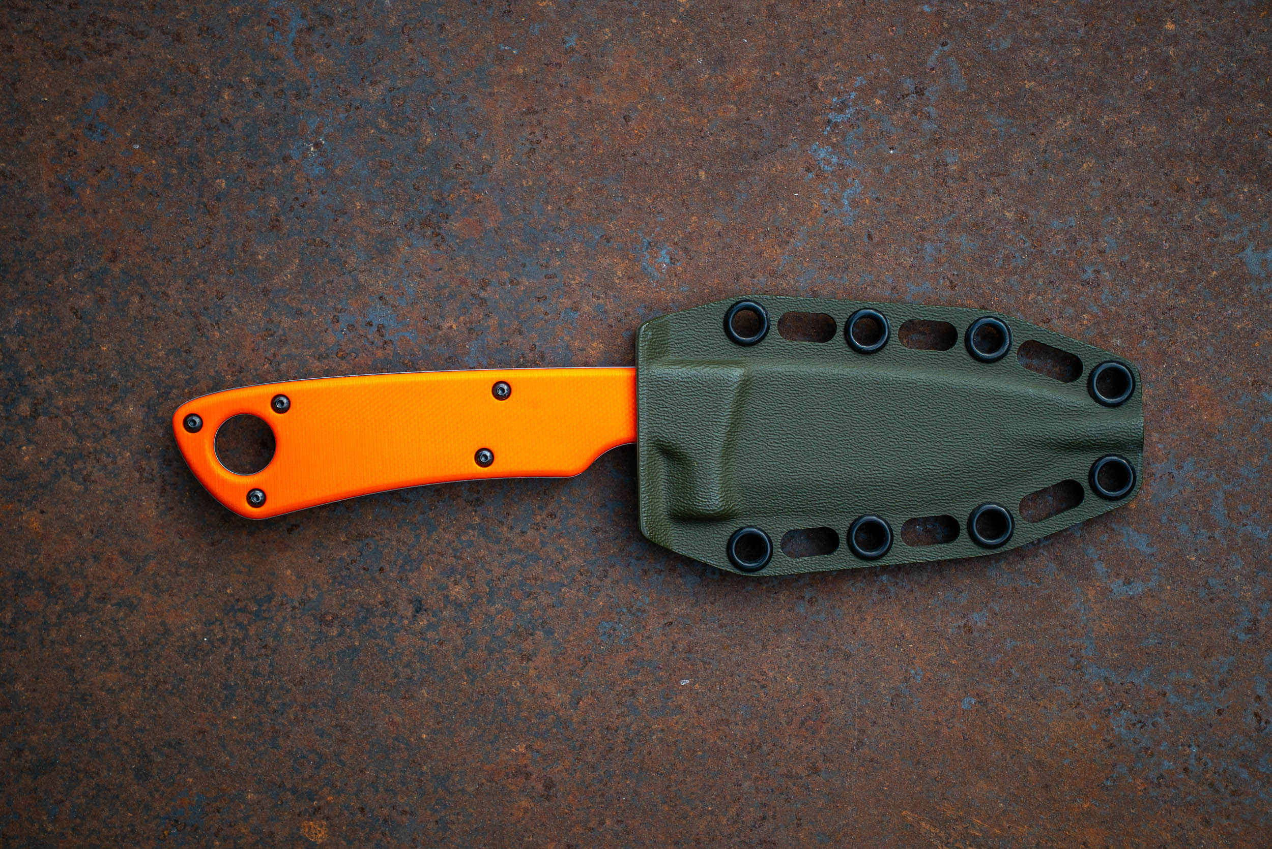 OD GREEN