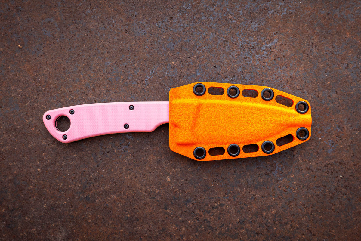 The Tracker - MagnaCut Edition - Pink