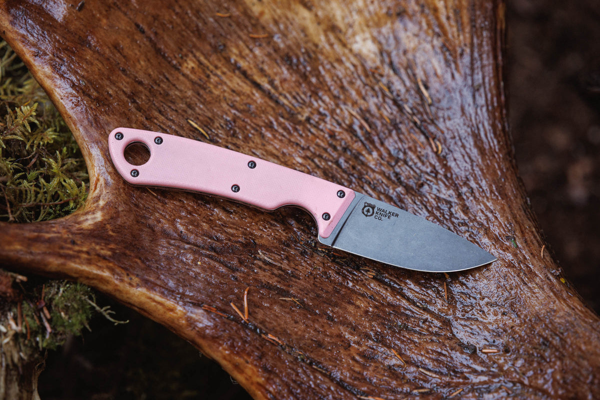 The Tracker - MagnaCut Edition - Pink