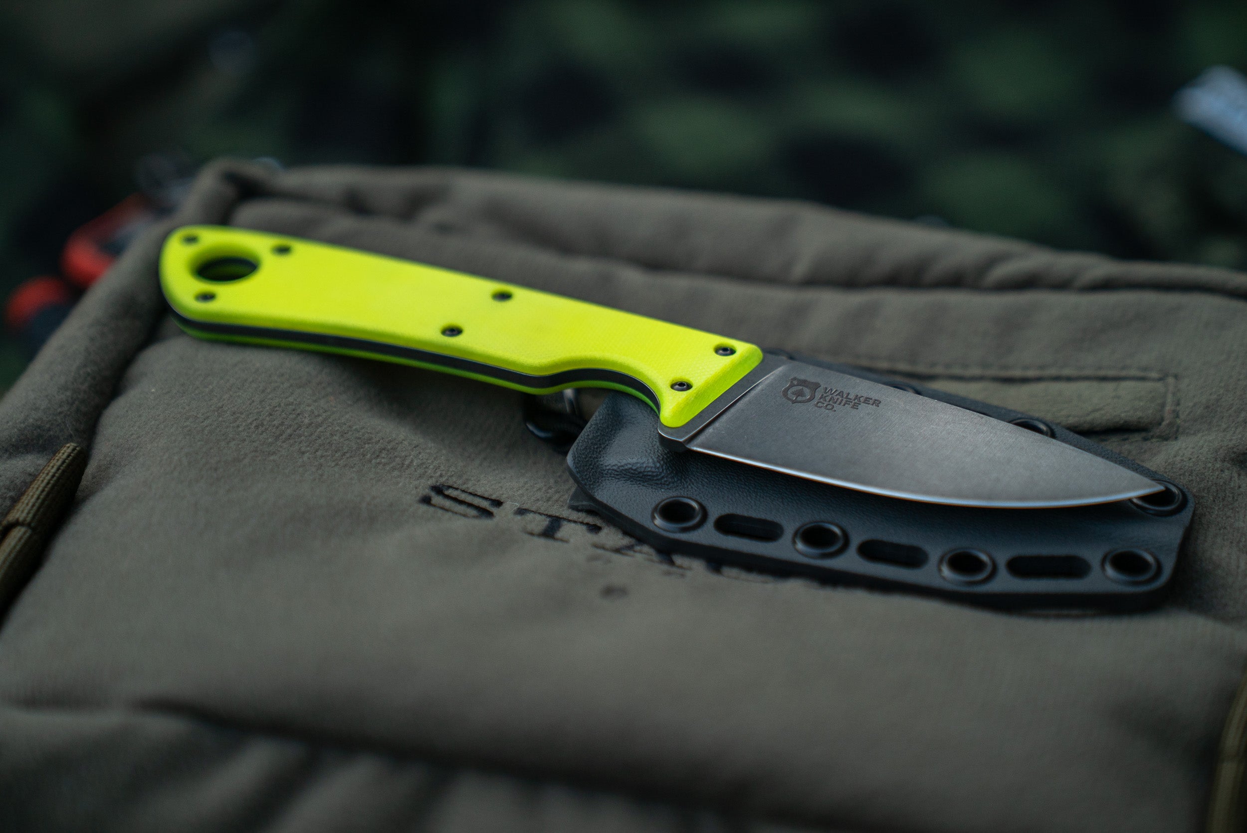 The Tracker - MagnaCut Edition - Dayglow