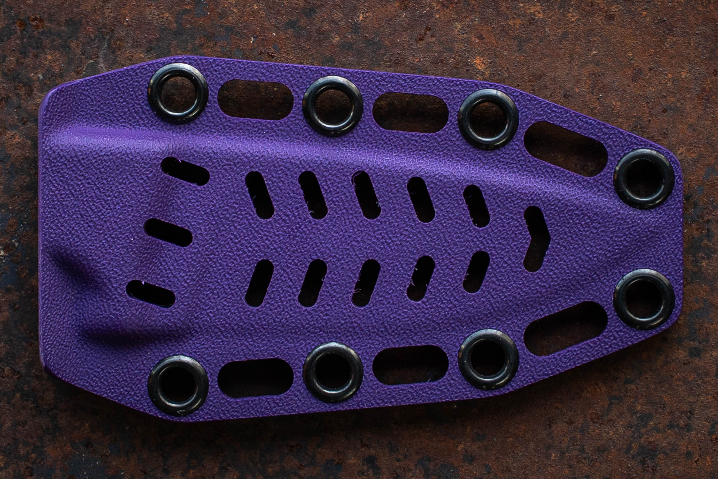 Additional Kydex Sheath - Fits 2025 Guardian and Tripper