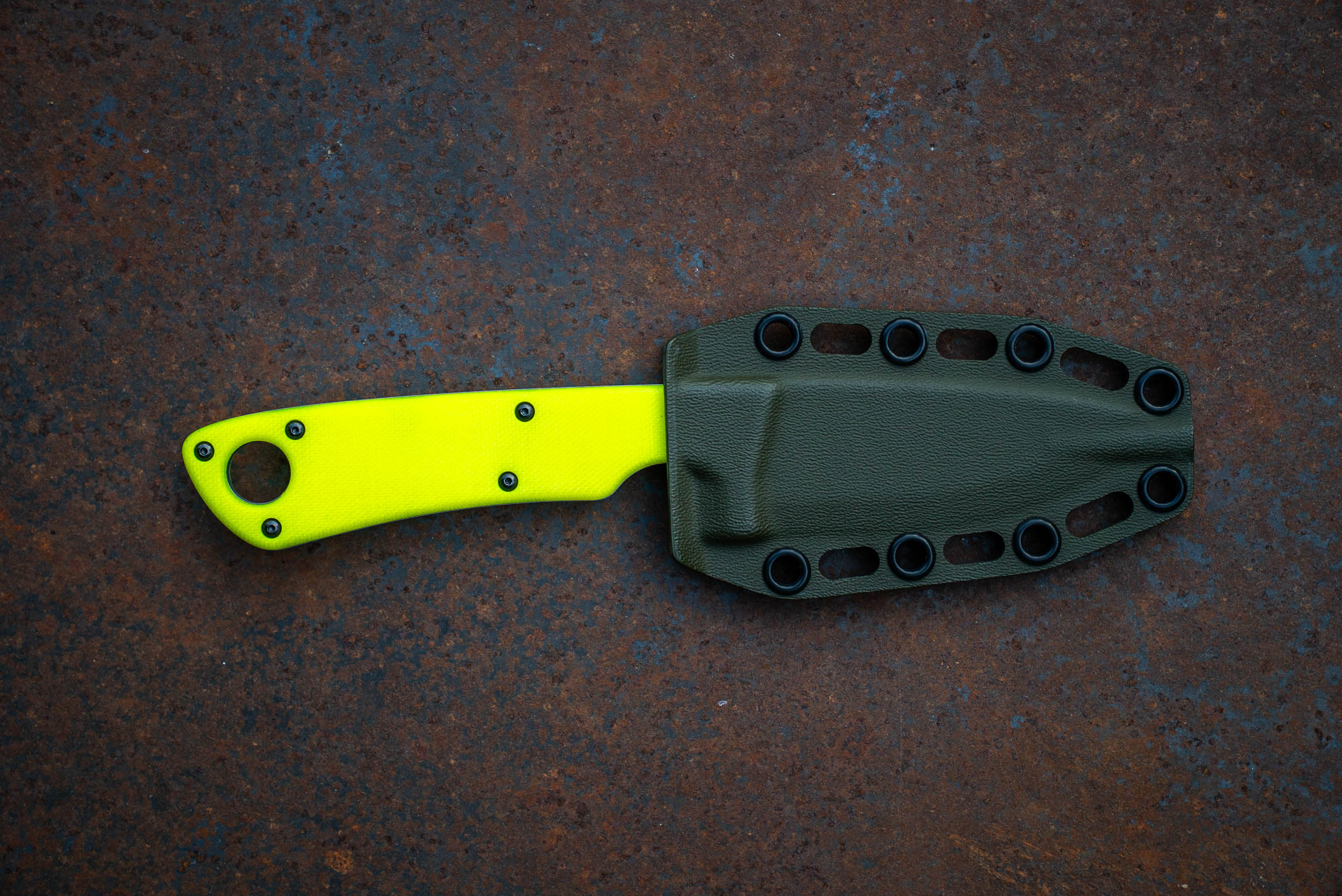 OD GREEN