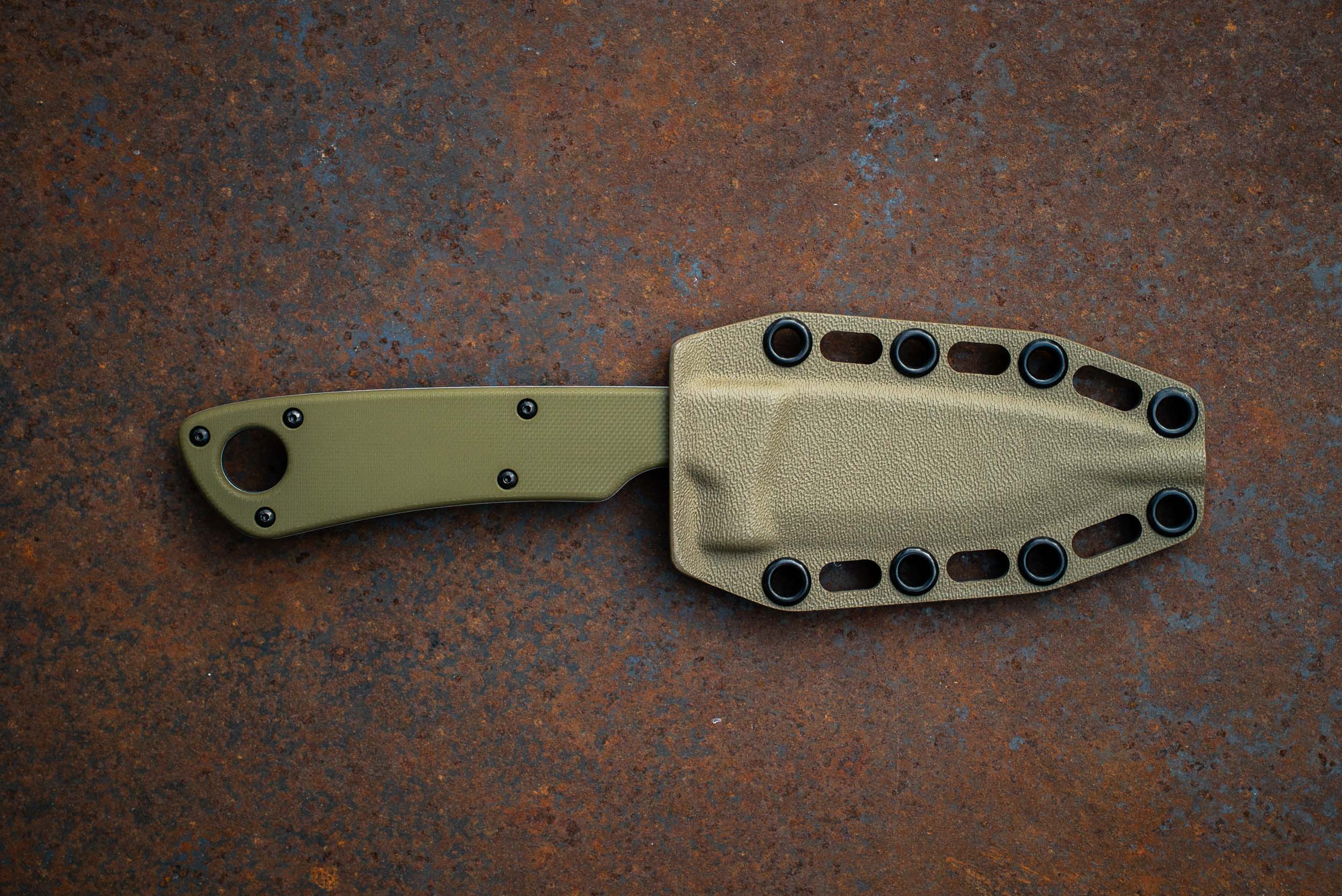SPRING FDE