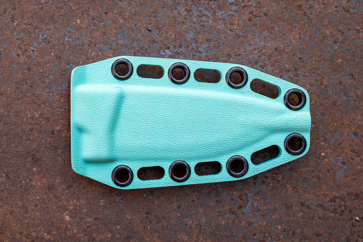 Additional Kydex Sheath - Fits Tracker