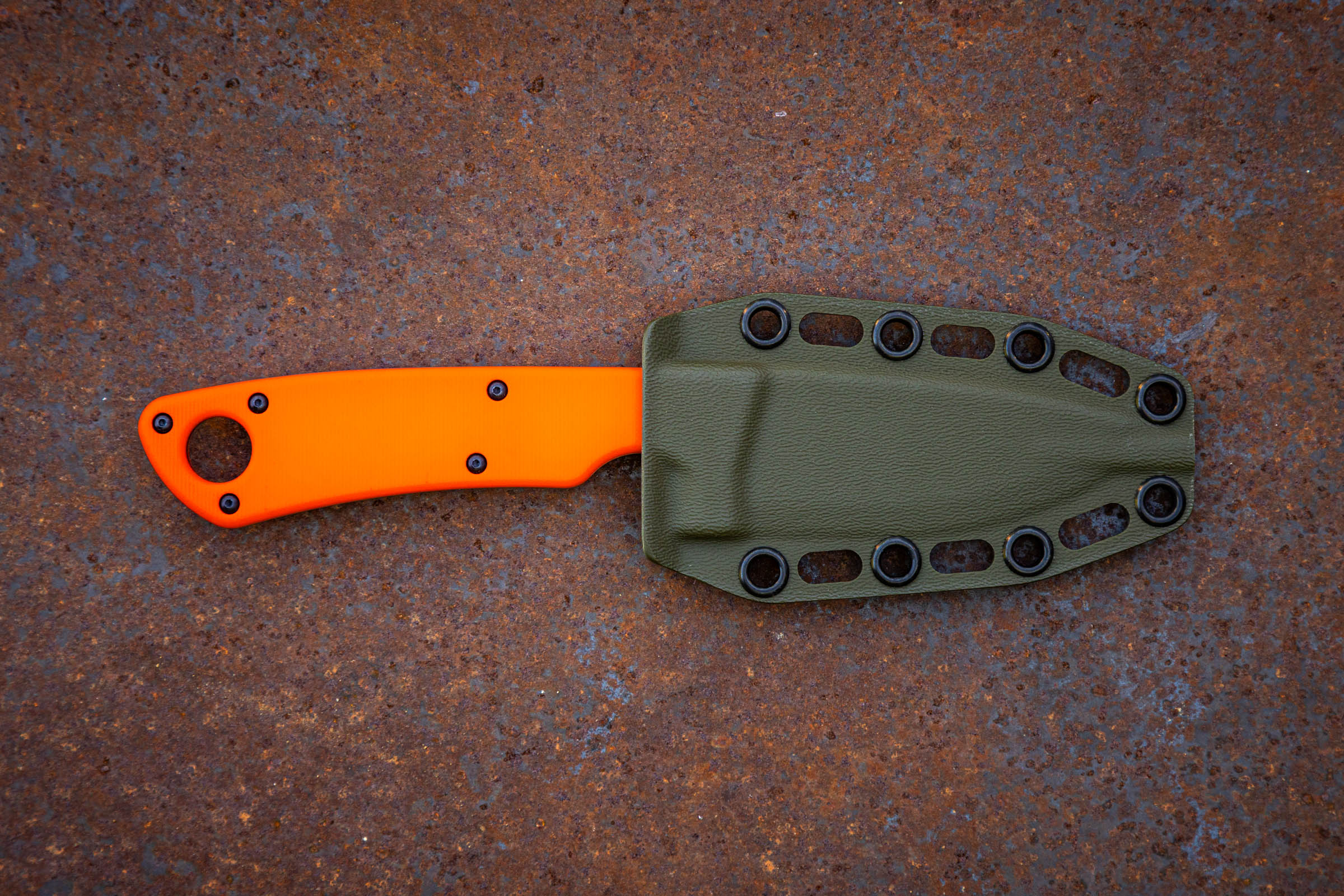 OD GREEN