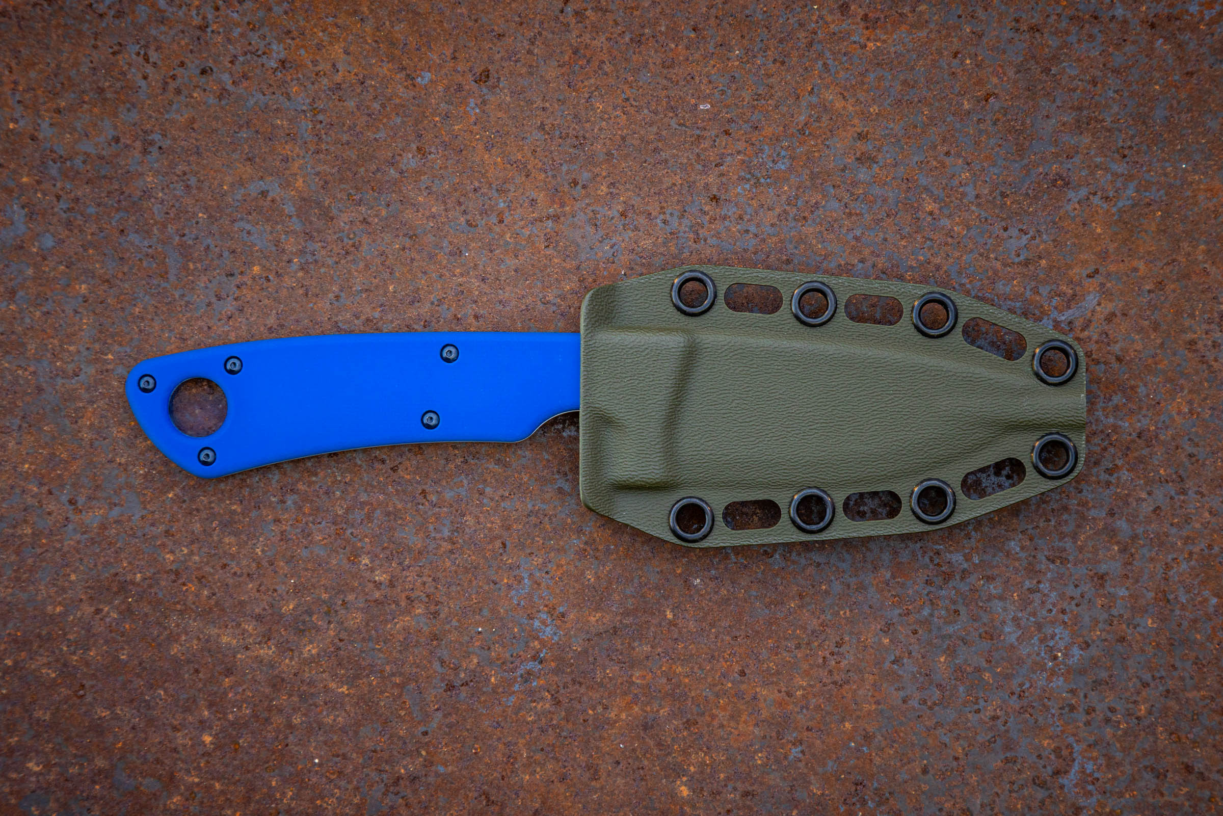 OD GREEN