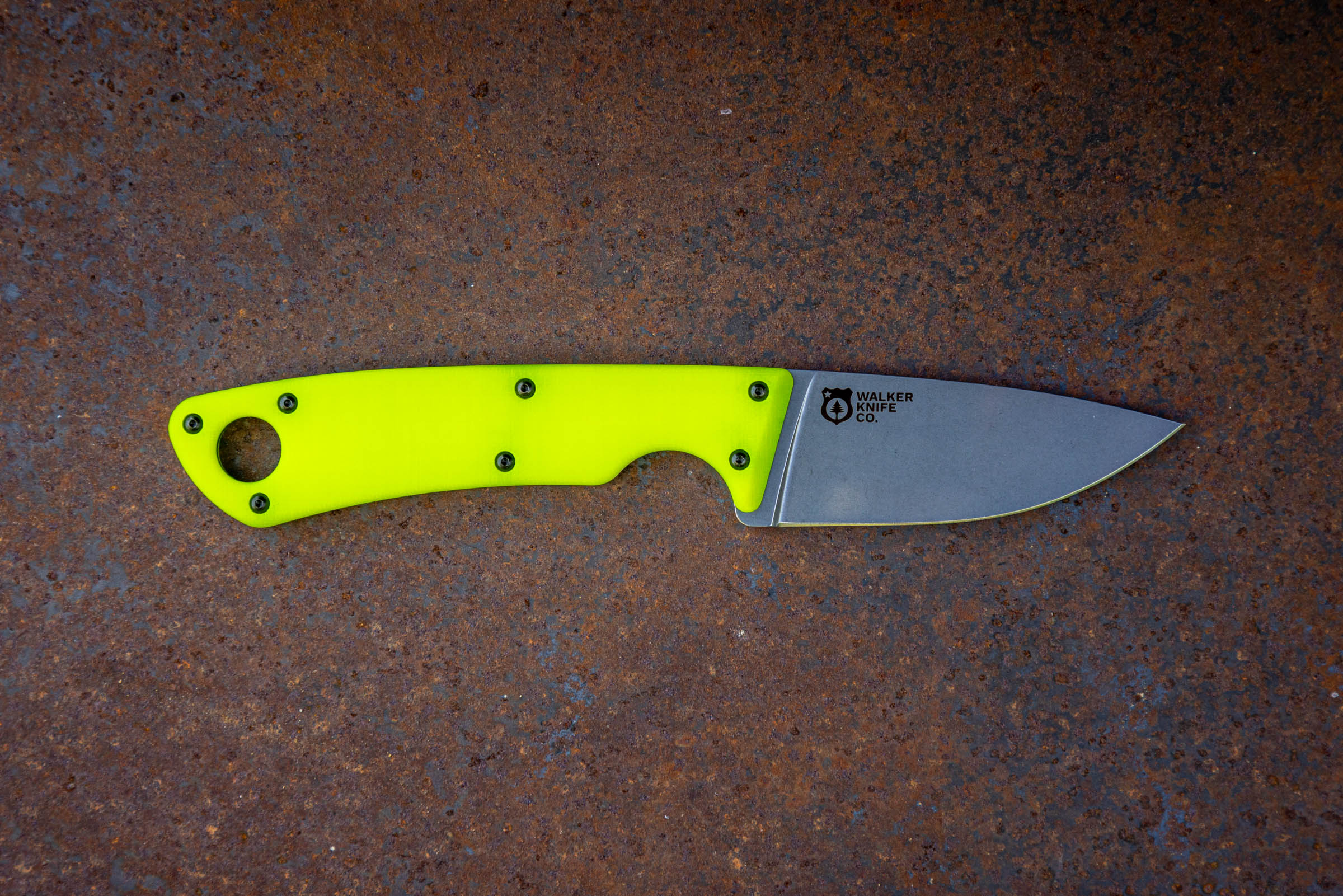 The Tracker - MagnaCut Edition - Dayglow