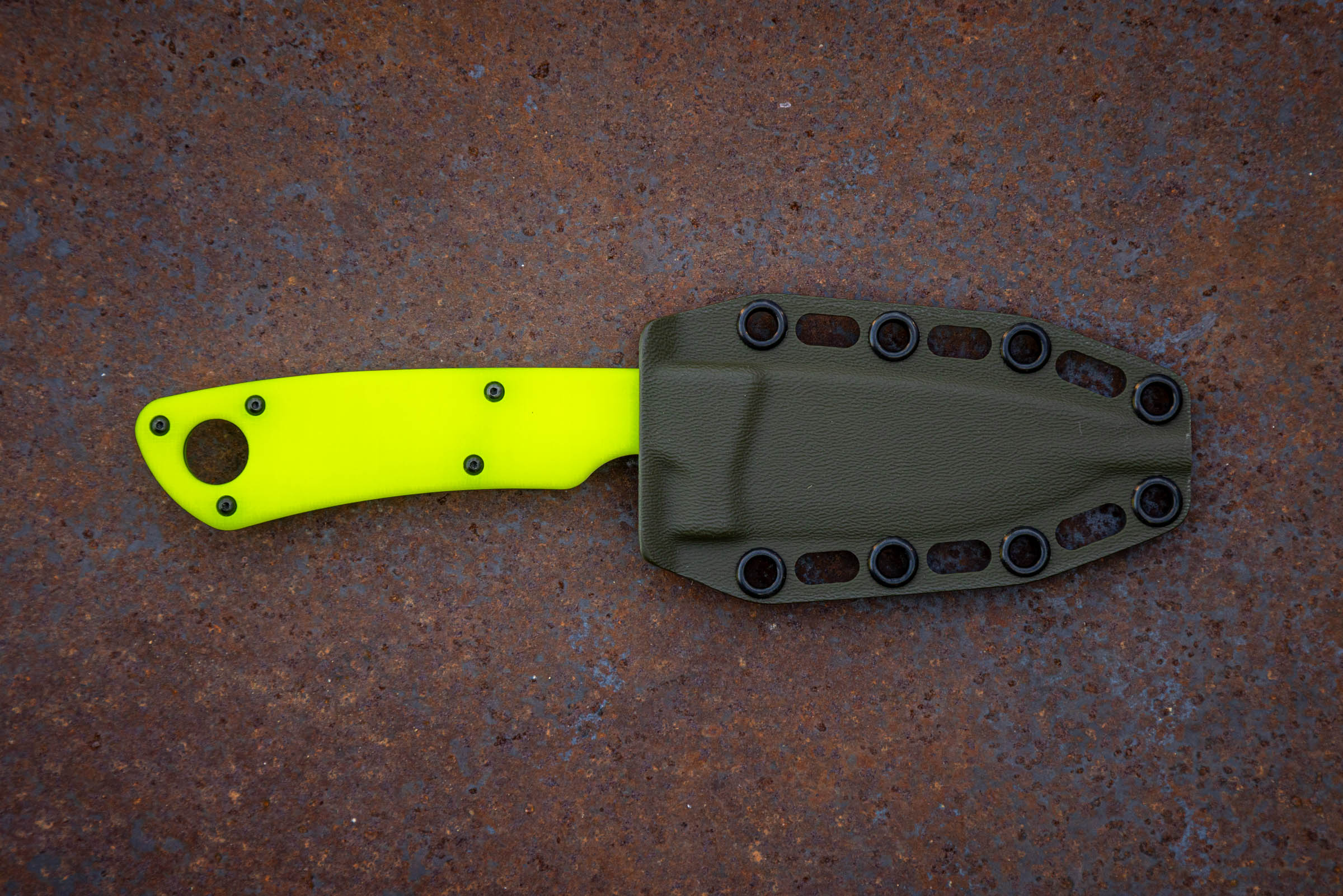 OD GREEN