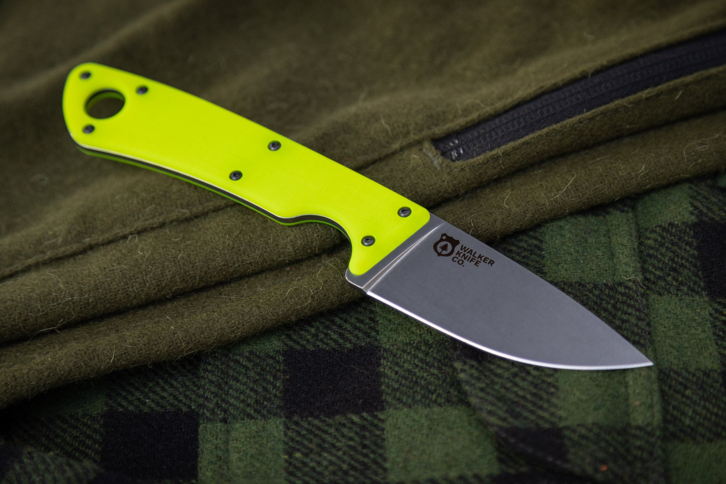 The Tracker - MagnaCut Edition - Dayglow